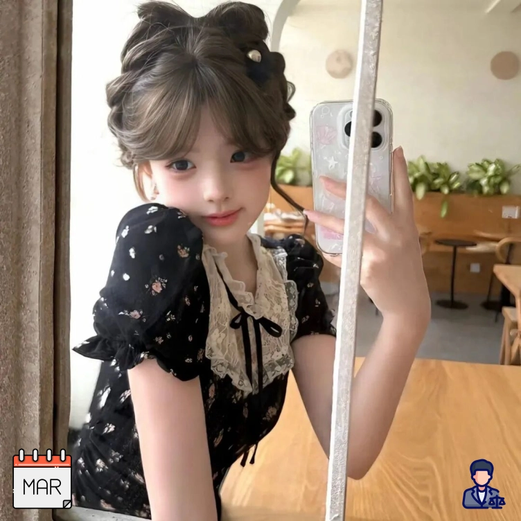 小周同学